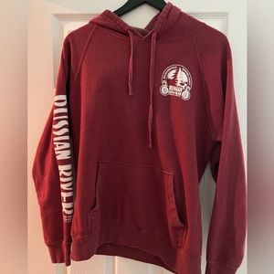 Womens Russian River Brewing Pullover